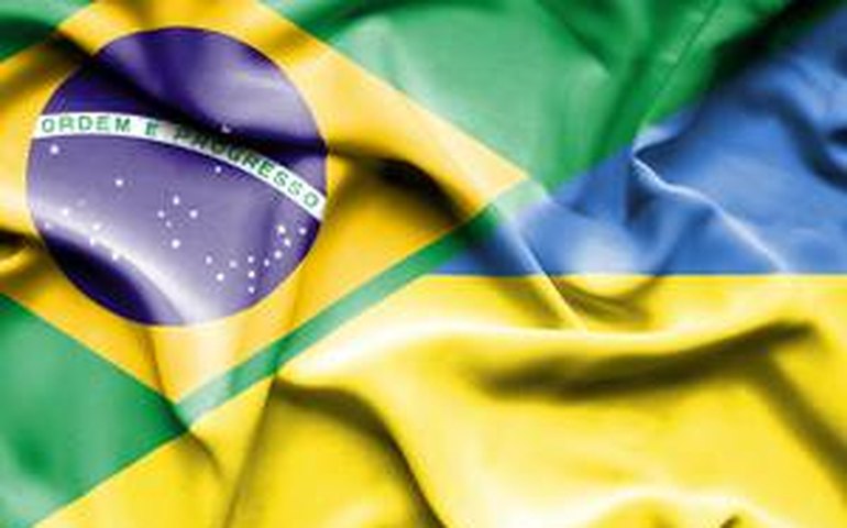 Instalado Grupo Parlamentar Brasil-Ucrânia