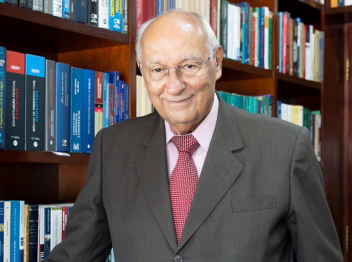 O candidato conservador para as eleições de 2026 no Brasil