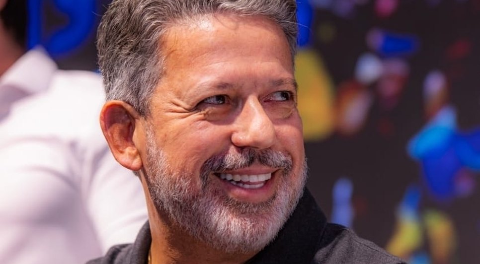 Arthur Lira.  / Foto: Assessoria.