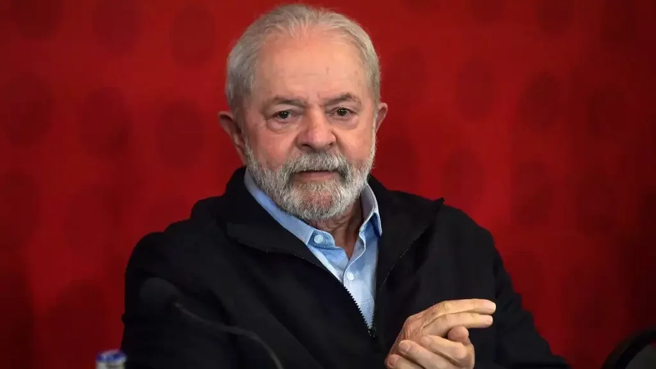 Lula concede coletiva de imprensa no Japão e viaja ao Vietnã nesta quinta-feira