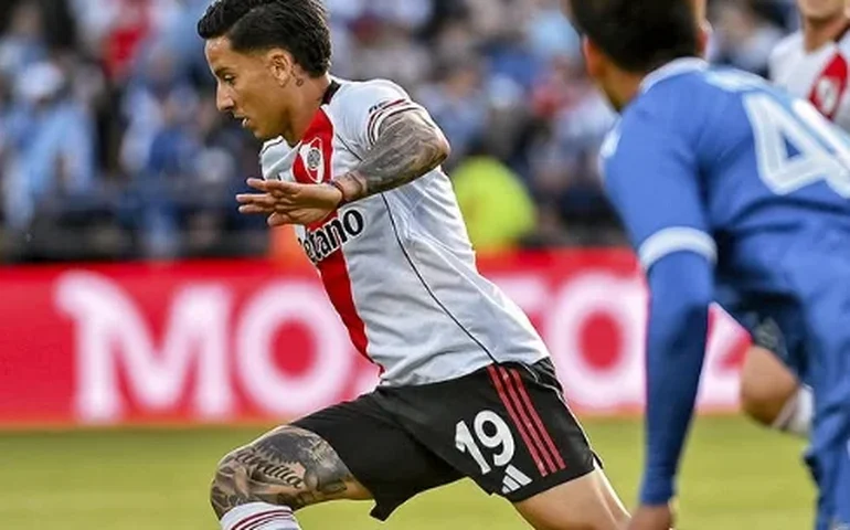 River Plate empata com Vélez e mantém chances reduzidas de ir à Libertadores 2026; confira os cenários
