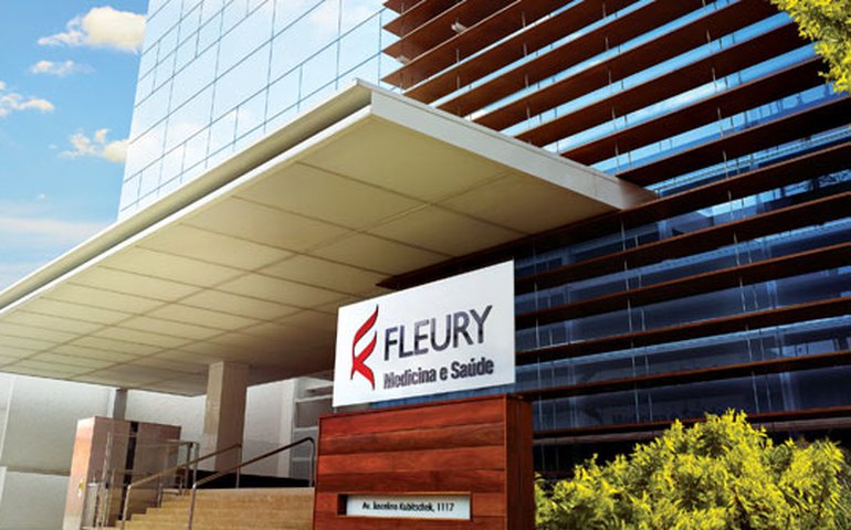 Fleury compra Confiance Medicina Diagnóstica, de Campinas, por R$ 130 milhões