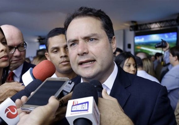 Governador cumpre agenda hoje em Arapiraca