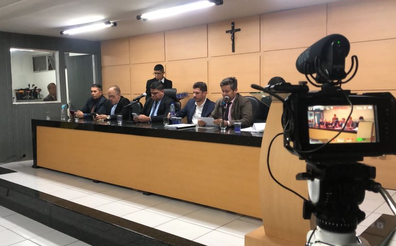 Disputa pela Presidência da Câmara de Arapiraca envolve receita robusta repassada pelo Executivo