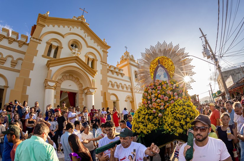 Eventos modificam trânsito de diversos bairros neste fim de semana