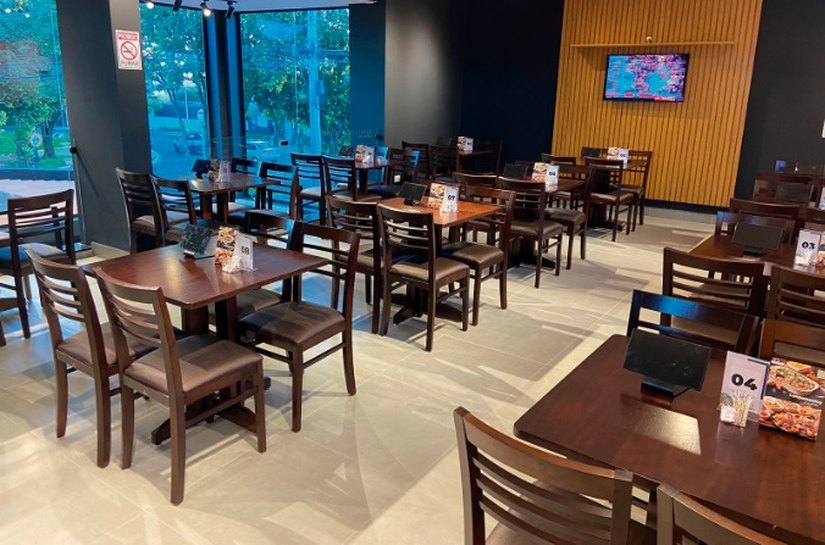 Água Doce Sabores do Brasil aposta em delivery, tecnologia e regionalização como tendências do food service para 2026