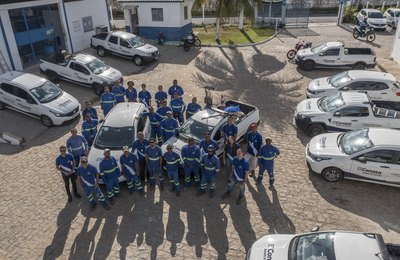 Conasa Águas do Sertão abre novas vagas de emprego e reforça compromisso com inclusão de PCDs em Alagoas
