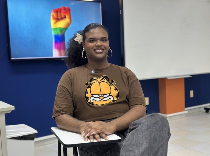 Senac Alagoas celebra histórias que mostram o poder da educação, do respeito e da inclusão