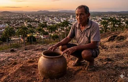 Os Xucurús-Kariris: Etnia, História e Luta por Terras