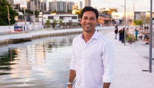 Rodrigo Cunha / Foto: reprodução