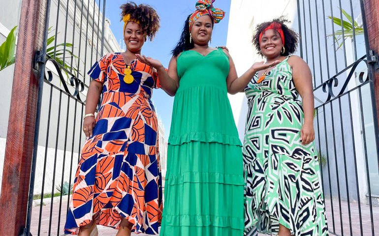 Afroempreendedores valorizam ancestralidade e reconhecimento da cultura africana