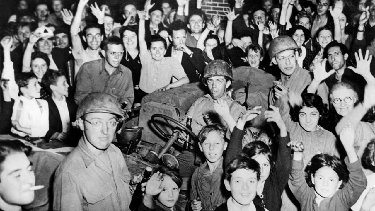 Francesas rompem silêncio sobre estupros cometidos por soldados americanos na Segunda Guerra