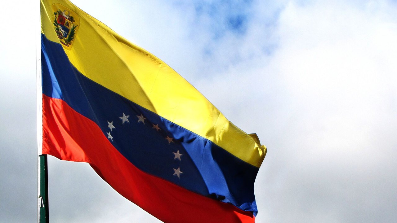 Venezuela chama de 'ridícula' a ordem de prisão da Argentina contra o presidente da Nicarágua