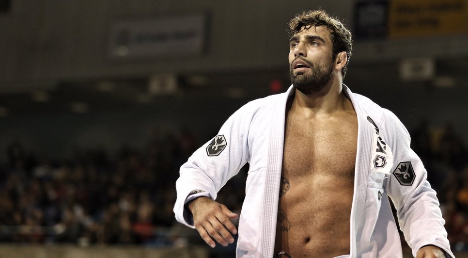 Leandro Lo / Foto: Jiu-jitsu Times/ Kitt Canaria