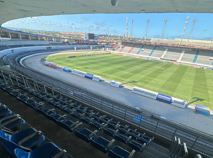 Governo de Alagoas promove a abertura da Copa Rainha Marta e Taça das Grotas nesta segunda-feira
