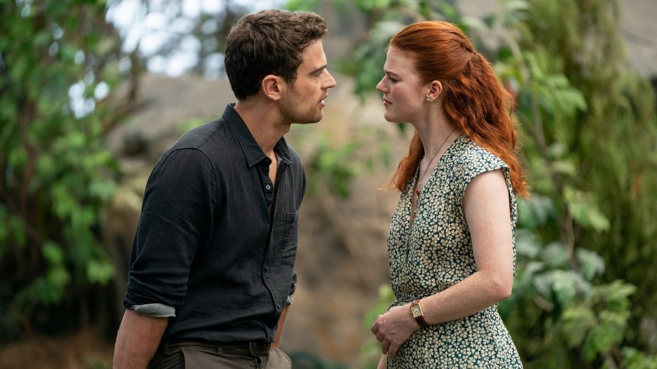 HBO cancela ‘A Mulher do Viajante no Tempo’ após uma temporada