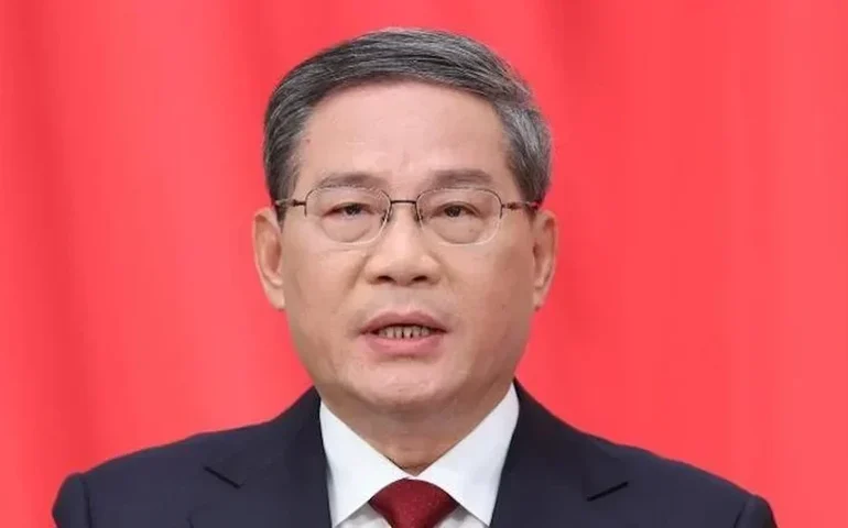 ONU: premiê da China reafirma compromisso com desenvolvimento global, segurança e paz mundial