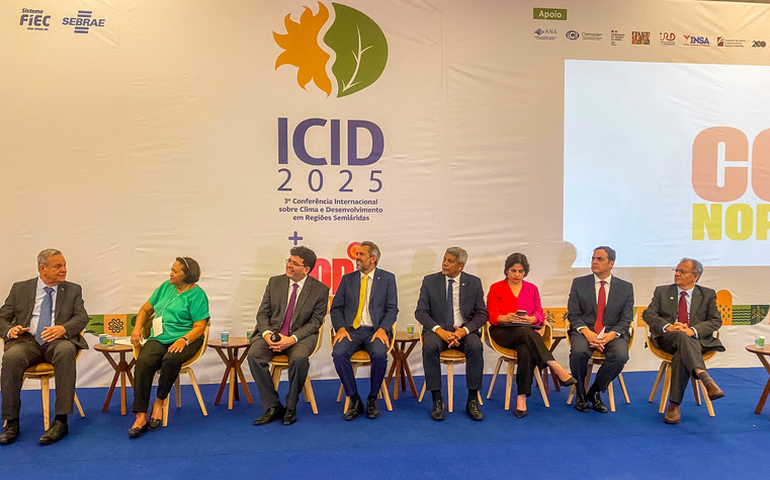 Projetos para Alagoas na Chamada Nordeste somam R$ 4,2 bilhões em demanda de crédito