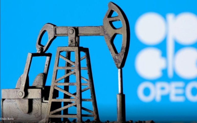 Opep eleva projeção do PIB do Brasil, de 2,1% para 2,5%