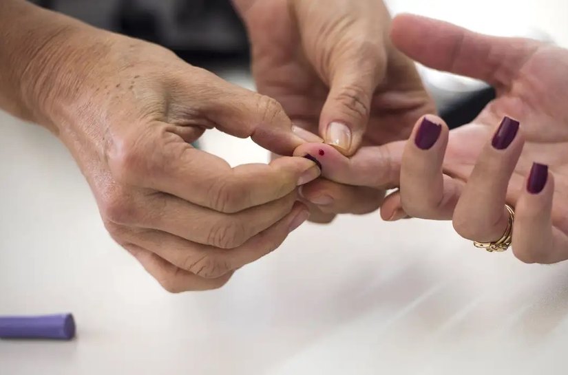 Cuidado cardiovascular deve fazer parte do acompanhamento do diabetes