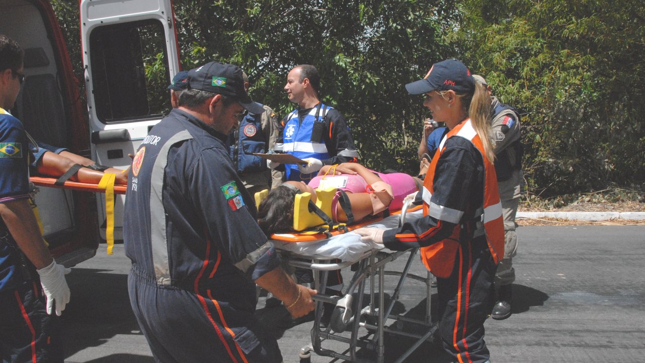 Sesau monta esquema para atender pacientes nas prévias e no Carnaval
