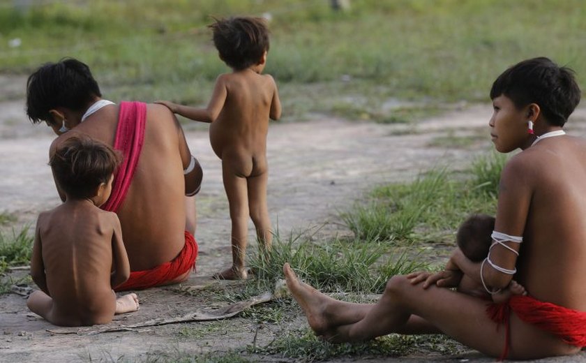 Comissão mista sobre mudanças climáticas debate estratégias para a proteção de povos indígenas