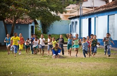 Supervisores serão capacitados para atuar no Programa Criança Feliz