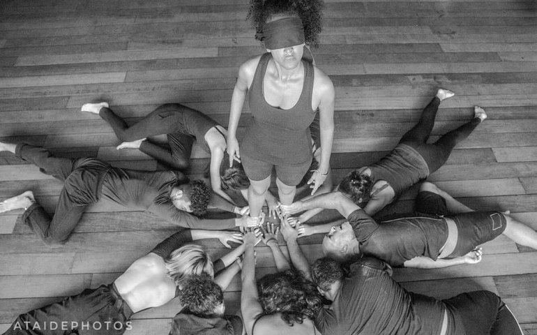 Corpo Cênico da Ufal apresenta Obscuricenidades no Teatro Deodoro é o Maior Barato desta quarta (12)
