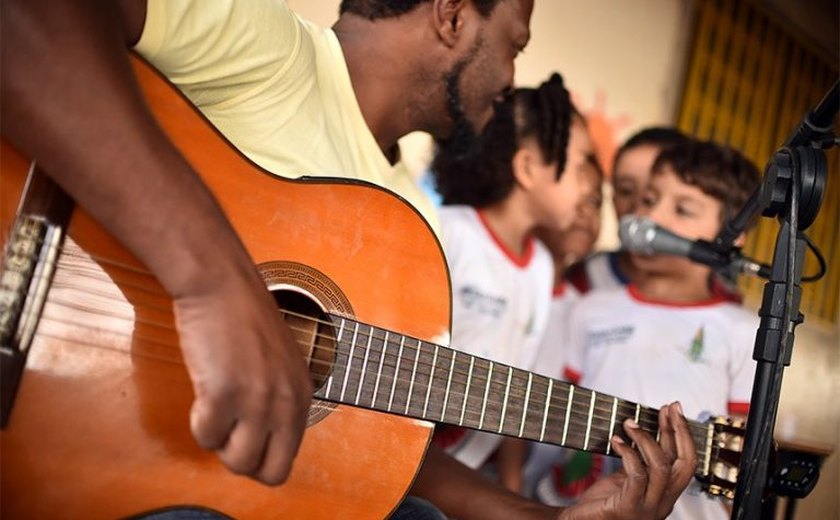 Sancionada lei que cria Semana Cultural Interescolar na educação básica