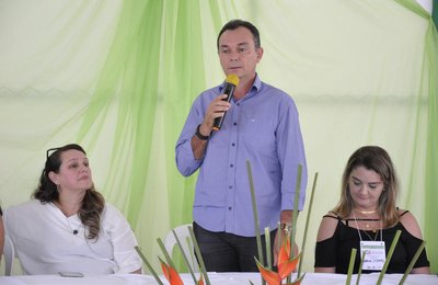 Prefeitura de Anadia realiza II Conferência dos Direitos da Criança e Adolescente