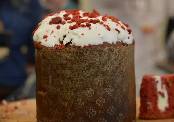 Abimapi: 75% dos embarques de panetones aos EUA estão sob risco do tarifaço