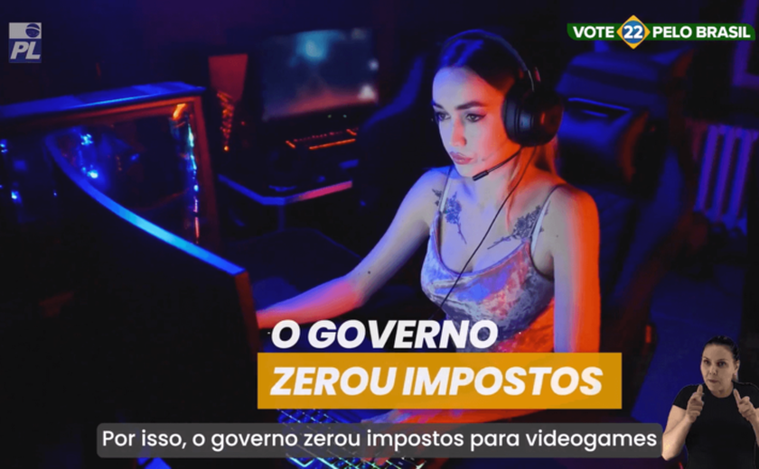 Pesquisa aponta que gamer brasileiro é o que paga mais caro por