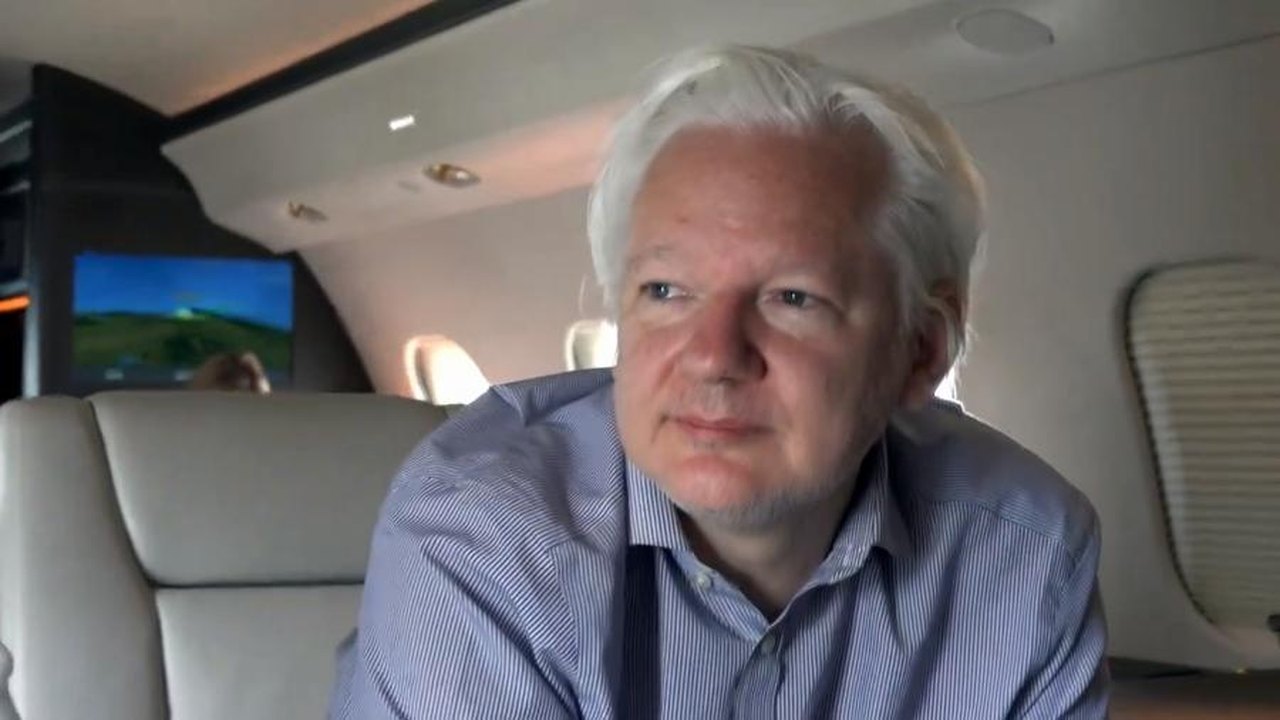 Julian Assange: veja as condições do acordo para a libertação de fundador do Wikileaks