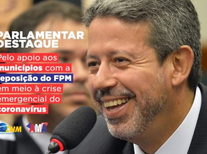 Prefeitos alagoanos aplaudem articulação do deputado Arthur Lira pelo FPM