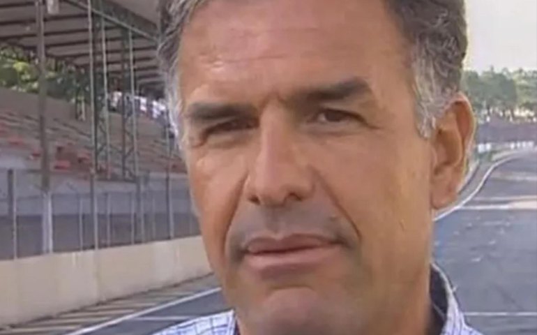 Xandy Negrão, ex-piloto da Stock Car e ícone do automobilismo brasileiro, morre aos 70 anos