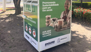 humana brasil / Foto: Reprodução: Foto/ Redes Sociais