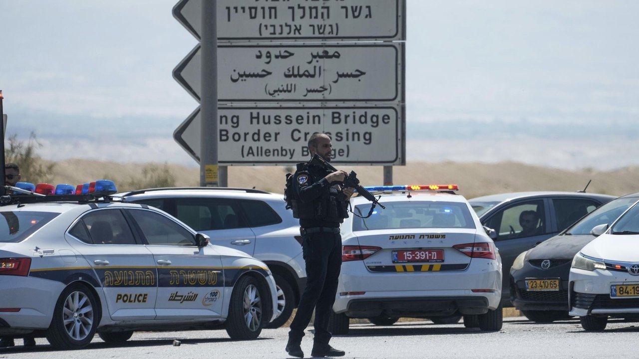 Autoridade palestina denuncia incentivos israelenses na Cisjordânia para expandir invasão