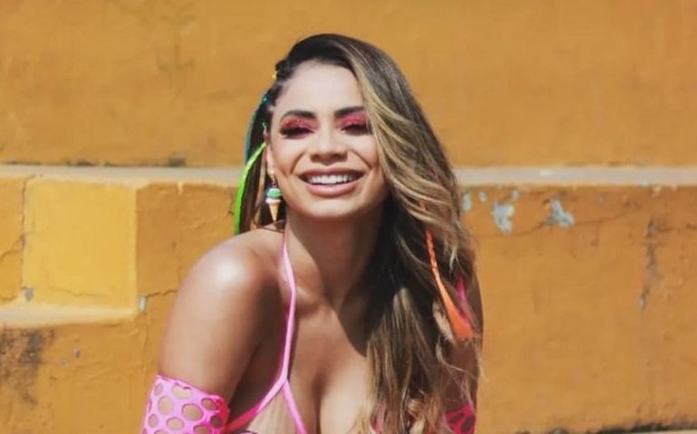 Lexa revela perda de memória devido à doença autoimune: Fiquei muito triste