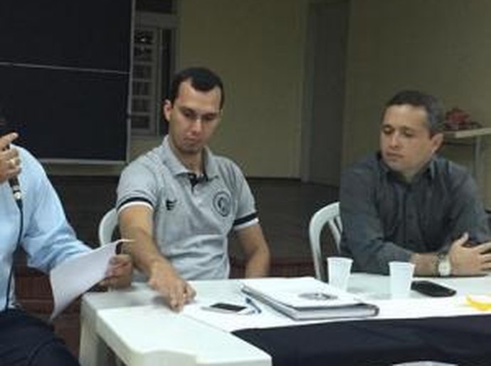 Presidente do ASA fala sobre adaptação ao Profut e rompimento com a Arasports