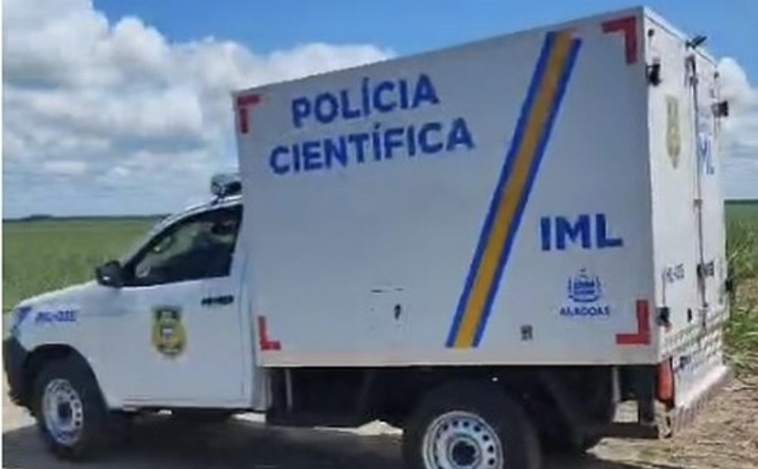 Polícia Científica identifica corpo de mulher encontrado na Barra de São Miguel