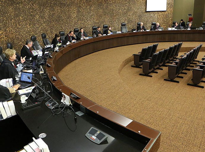 TJ considera constitucional lei que promove militares no fim da carreira