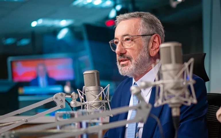 Minerais críticos: “Não queremos ser exportadores de matéria-prima”, diz Márcio Elias Rosa