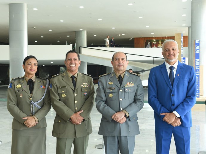 Polícia Científica de Alagoas será fortalecida com investimentos do Programa Brasil Contra o Crime Organizado