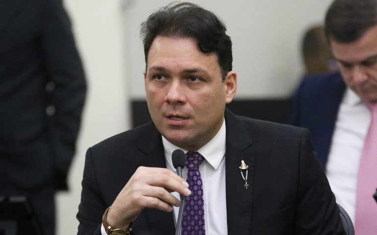 Discutido em 2º turno projeto que cria o Cadastro Estadual da Pessoa Portadora de Deficiência