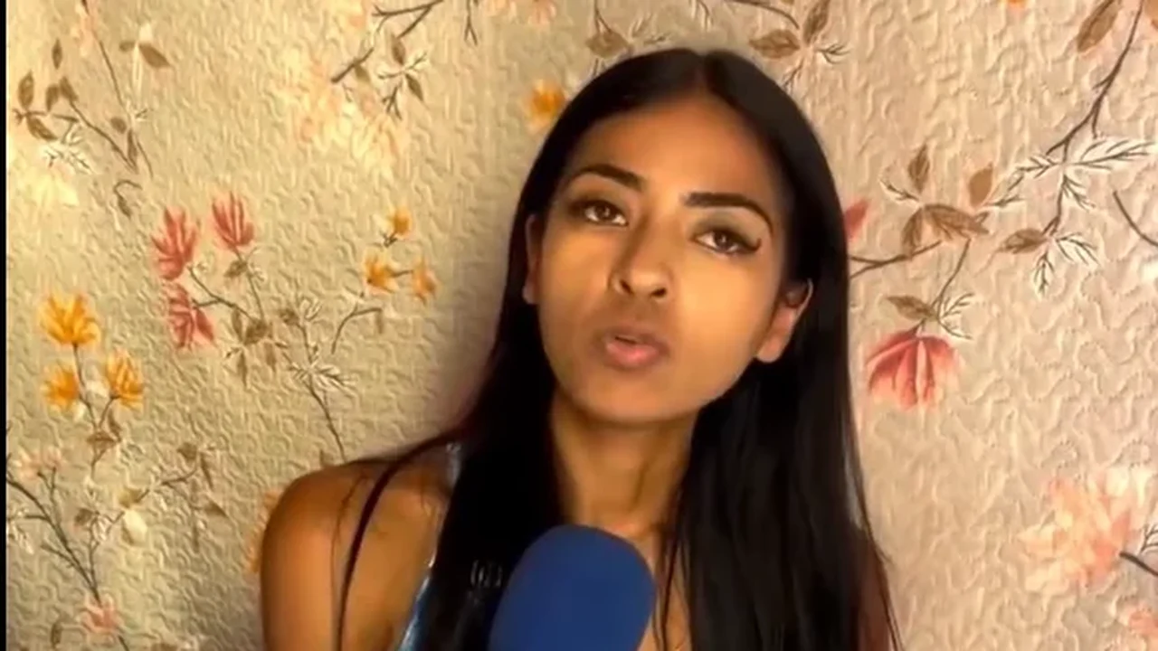 Apostou contra uma moto, ganhou e agora cobra: vídeo de aposta inusitada na Copa viraliza