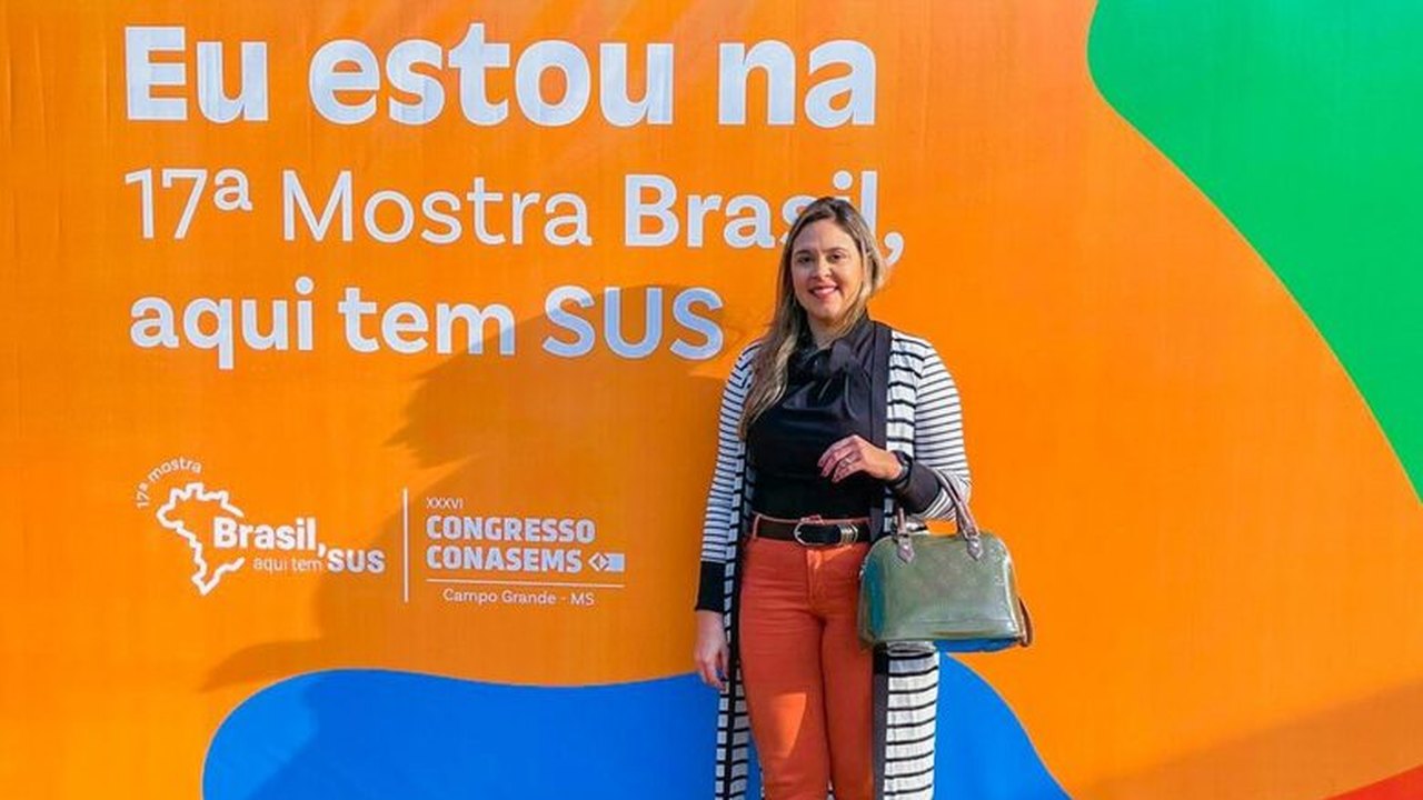 Arapiraca debate fortalecimento da Atenção Básica durante Congresso Nacional de Secretarias de Saúde