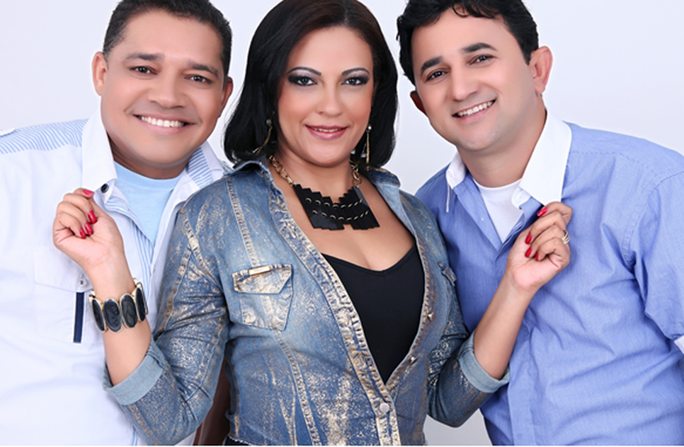 Banda Alma gêmea  / Foto: Foto: divulgação