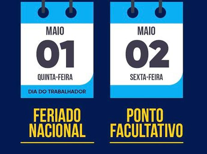 Prefeitura de Palmeira estabelece ponto facultativo na sexta (2)
