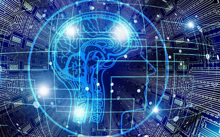 EUA prejudicam comércio e desenvolvimento de IA com sua política anti-China, diz mídia chinesa