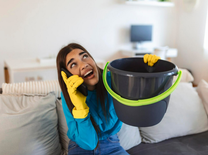 Como prevenir acidentes em casa com soluções simples